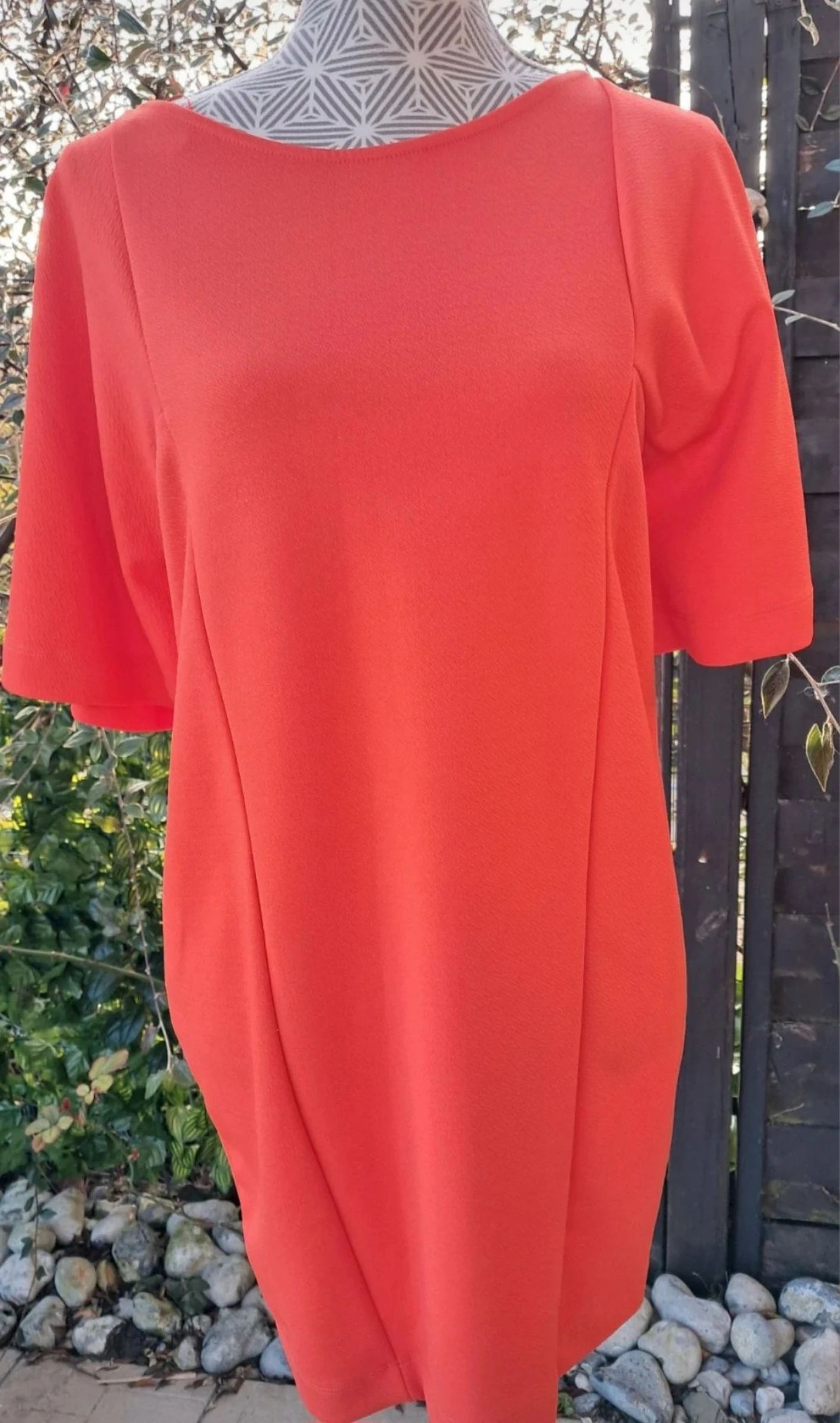 Robe zara neuf étiqueté – photo 2